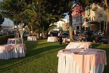 Hotel Ejido 3*