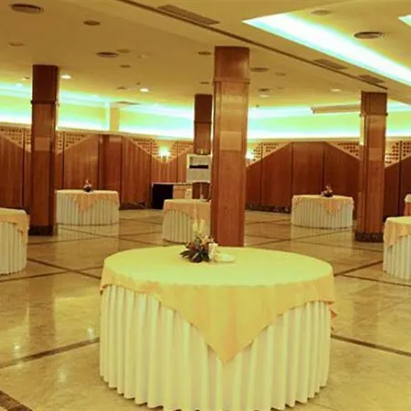 Ejido Hotel El Ejido