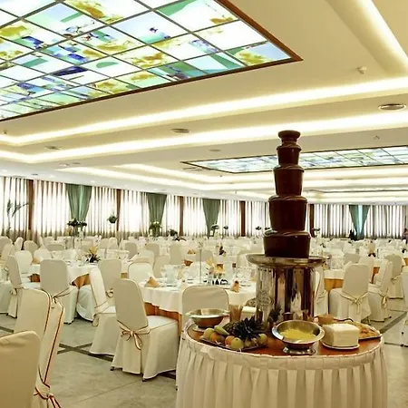 Hotel Ejido El Ejido