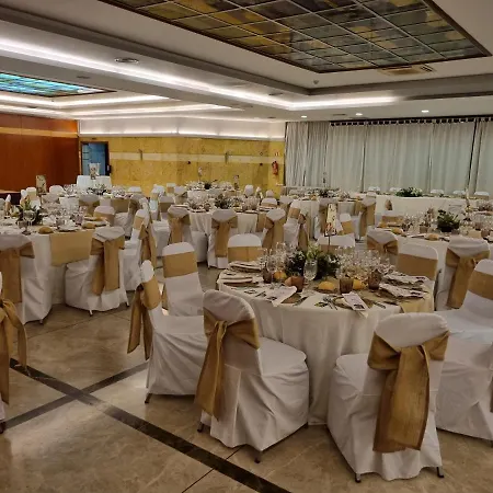 Ejido Hotel El Ejido