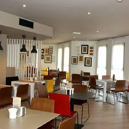 Ejido Hotel El Ejido