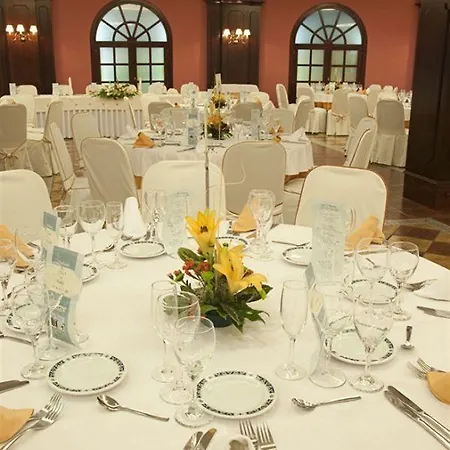 Ejido Hotel El Ejido
