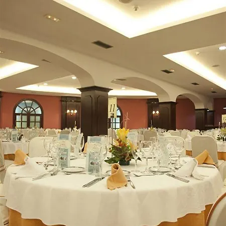 Ejido Hotel El Ejido