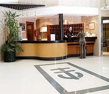 Hotel Ejido 3*