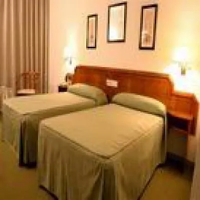 Ejido Hotel