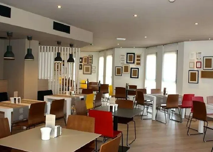 Ejido Hotel El Ejido
