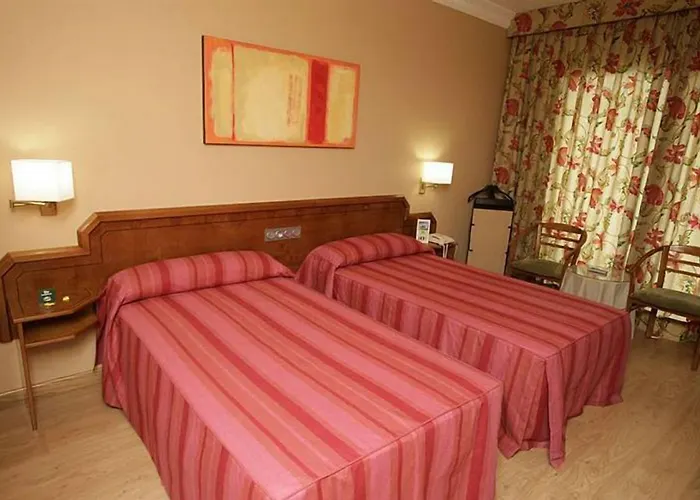 Ejido Hotel El Ejido