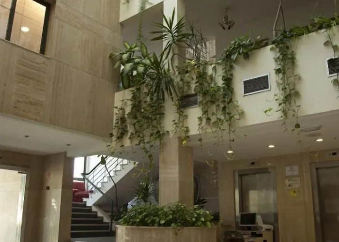 Ejido Hotel