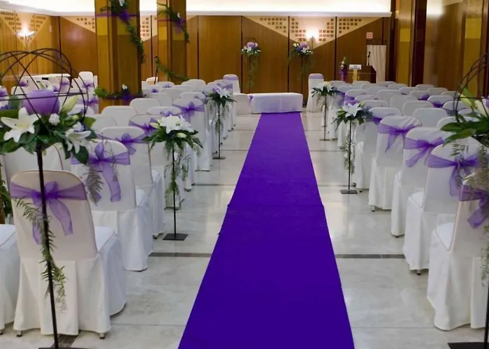 Hotel Ejido 3*