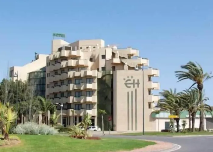 Hotel Ejido El Ejido