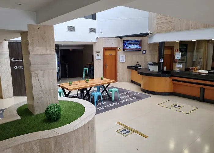 Ejido Hotel