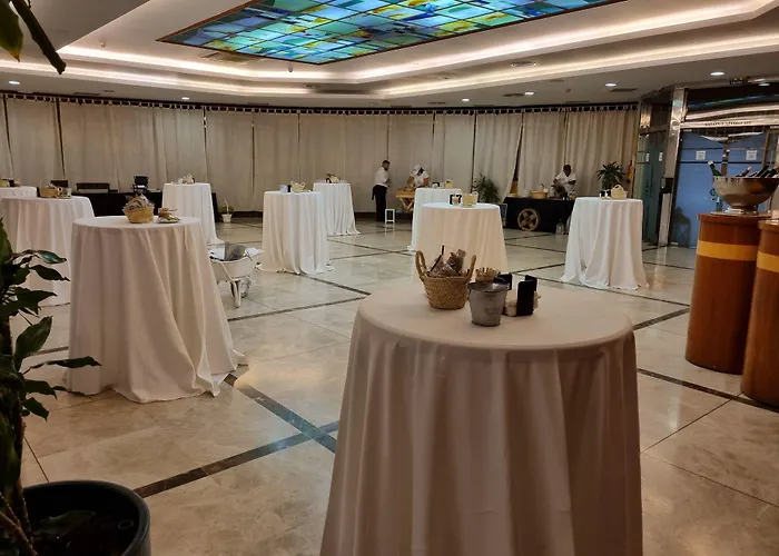 Ejido Hotel 3*