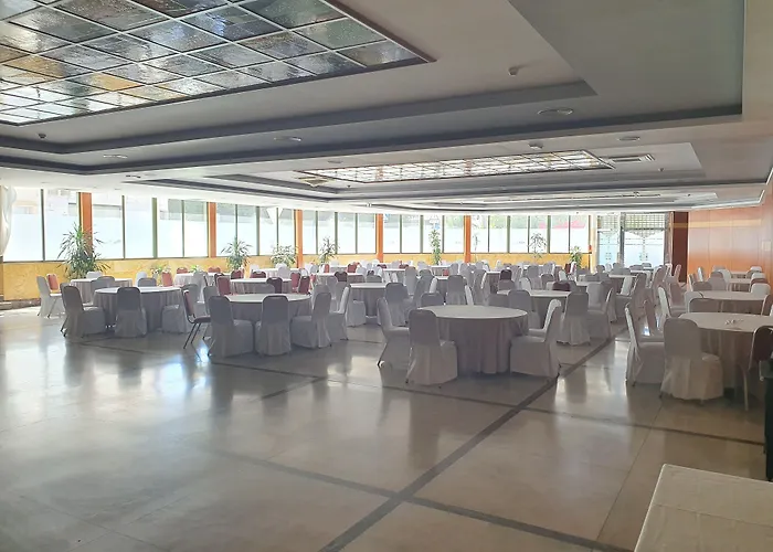 Ejido Hotel 3*