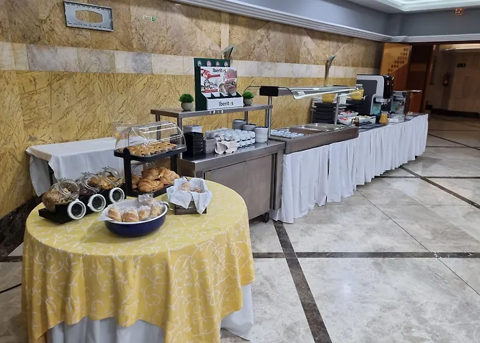 Ejido Hotel 3*