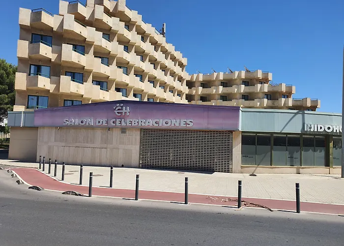Ejido 3* El Ejido