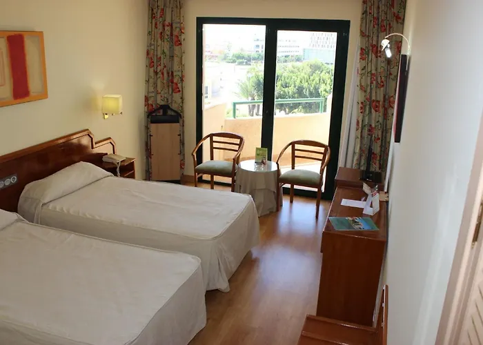 Ejido Hotel 3*