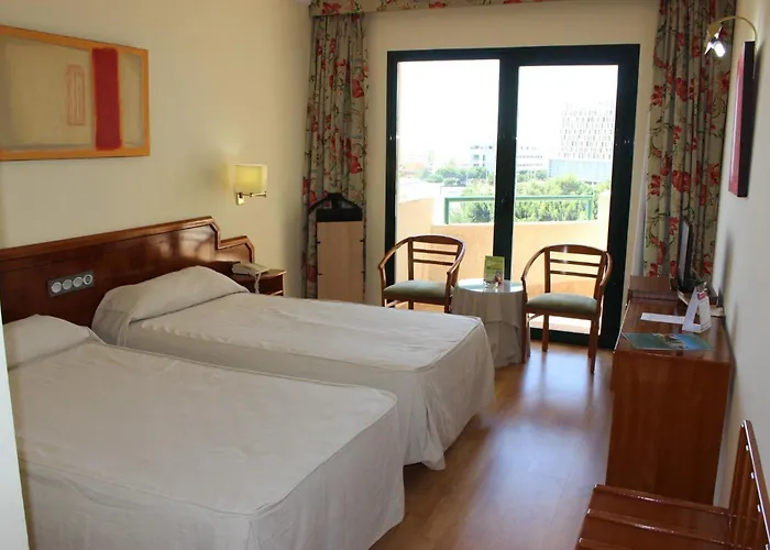 Hotel Ejido 3*