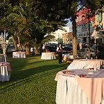 Szálloda Ejido 3*