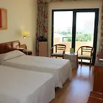 Szálloda Ejido 3*