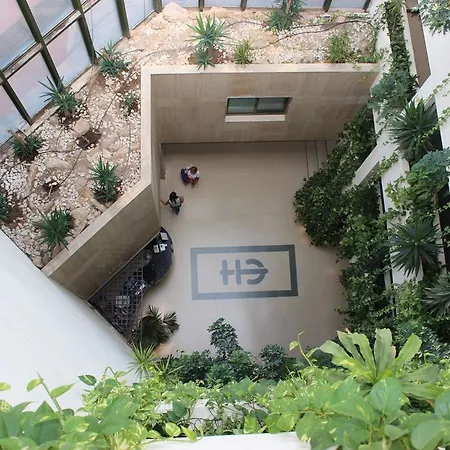 Ejido Hotel