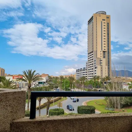 Hotel Ejido El Ejido