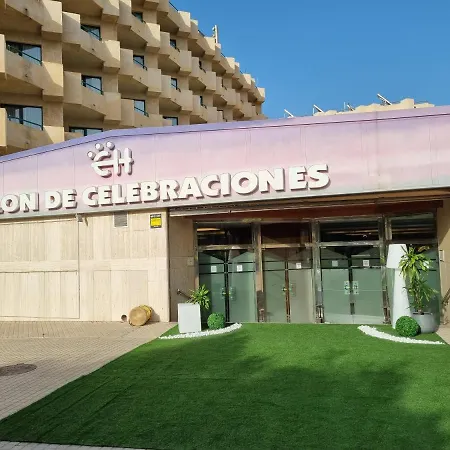 Ejido Hotel El Ejido