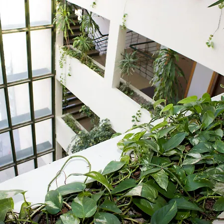 Ejido Hotel 3*