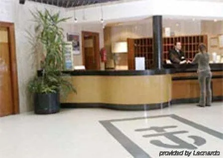Ejido Hotel 3*
