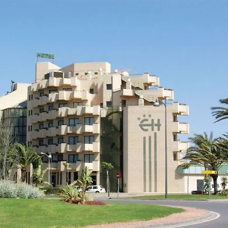 Ejido Hotel 3*