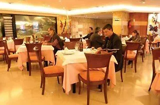 Hotel Ejido