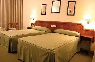 Hotel Ejido 3*