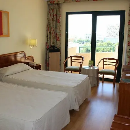 Ejido Hotel El Ejido