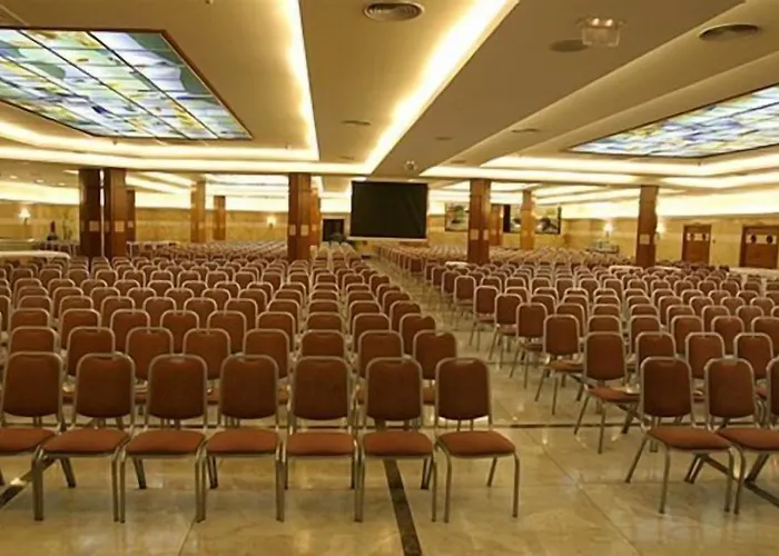 Ejido Ξενοδοχείο