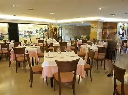 Hotell Ejido