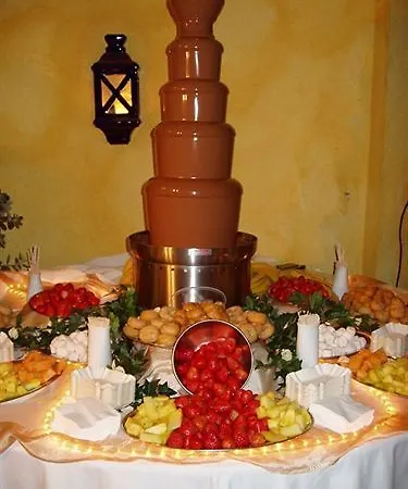 Ejido فندق إل خيذو