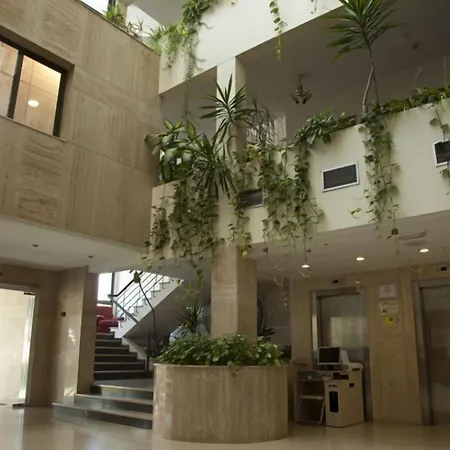 Ejido Hotel