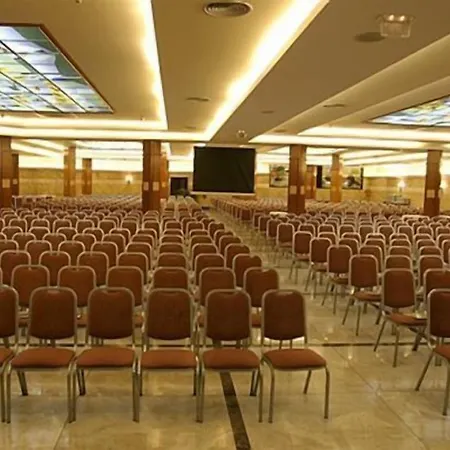 Ejido Hotel