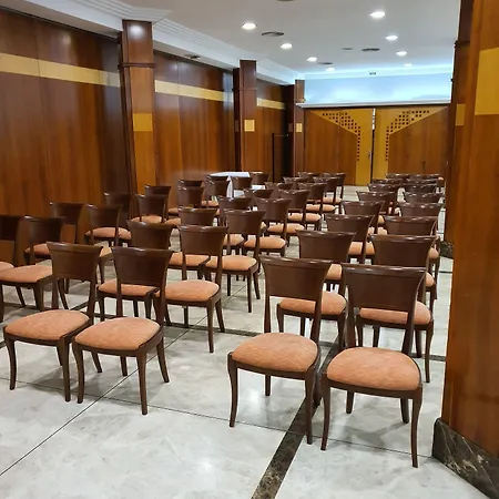 Ejido Hotel 3*