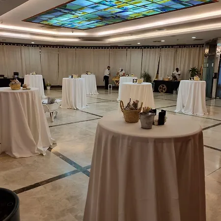 Ejido Hotel 3*