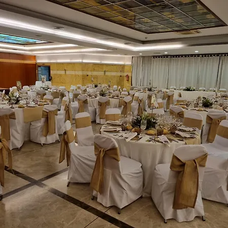 Ejido Hotel El Ejido