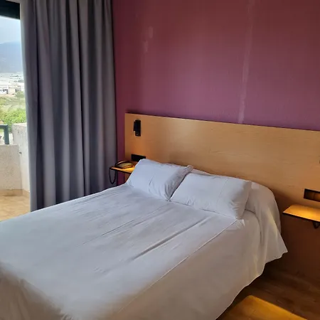 Hotel Ejido