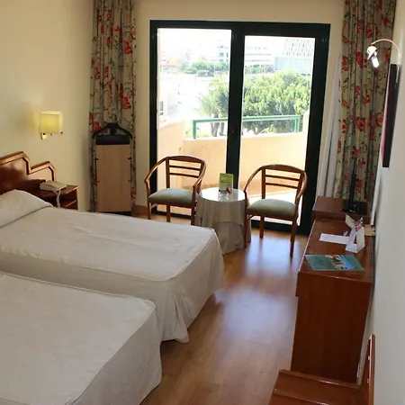 Ejido Hotel 3*