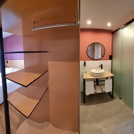 Ejido Hotel 3*
