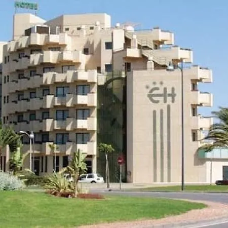 Hotel Ejido 3*
