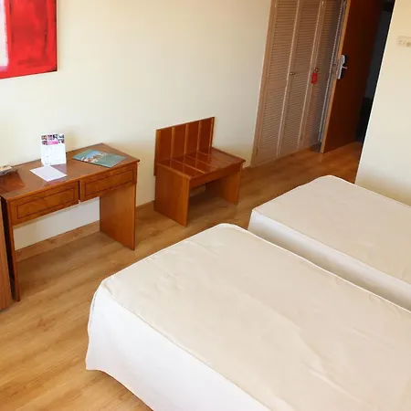 Hotel Ejido